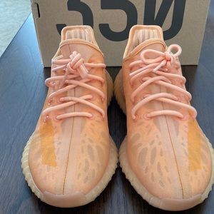 Yeezy monoclay 350 boost